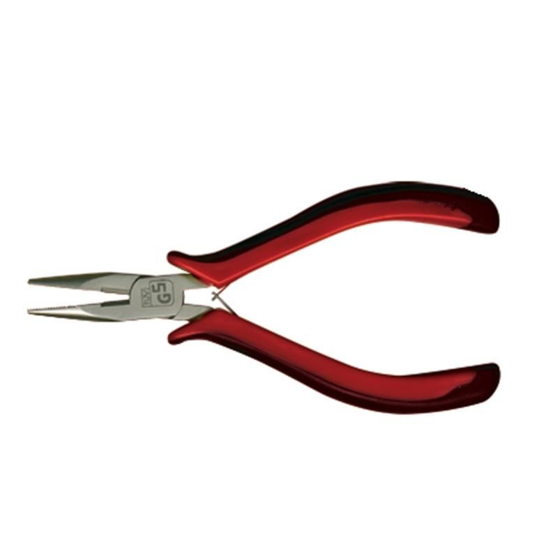 Pliers Electricians Long Nose 115mm - 2 Pack