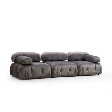 Bubble 3 Seater ( L1-O1-1R)
