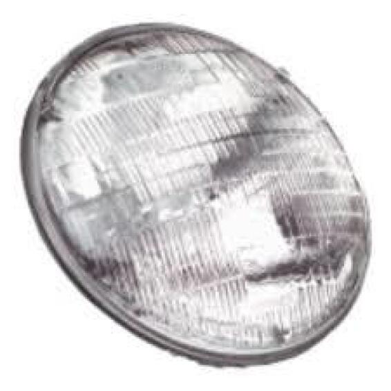 Pool Light Sealed Beam Aqua 125 w SUNCOMMAND
