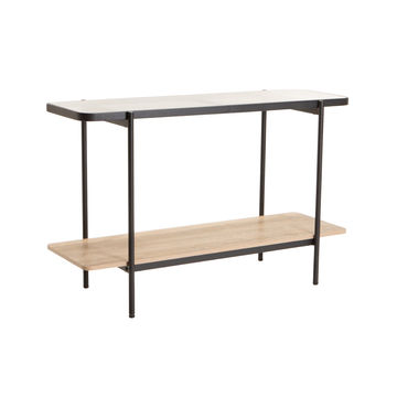 Vividitto - Lawlely  120cm Console