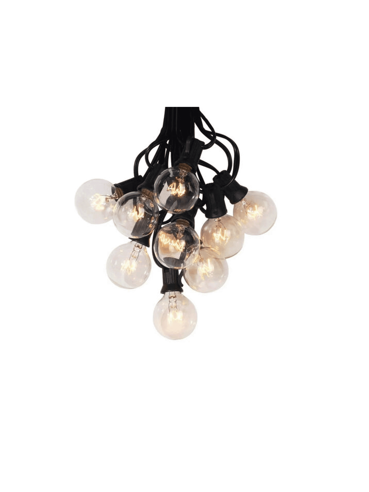7.5M Solar String Light Multi Function