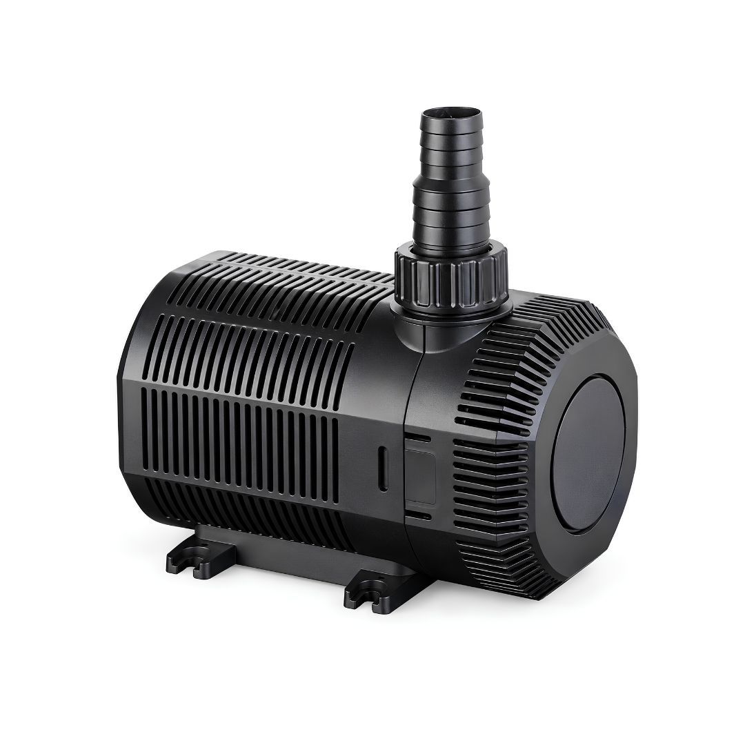 Waterhouse Hi-Volume Pond Pump 15000L/H 5m Cable - Ponds Water Features