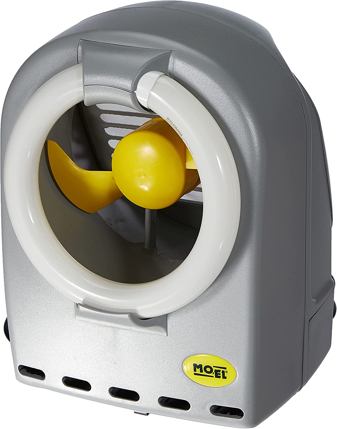 MO-EL Insectivoro 2-speed Insect trap - Made in Italy (M-361)