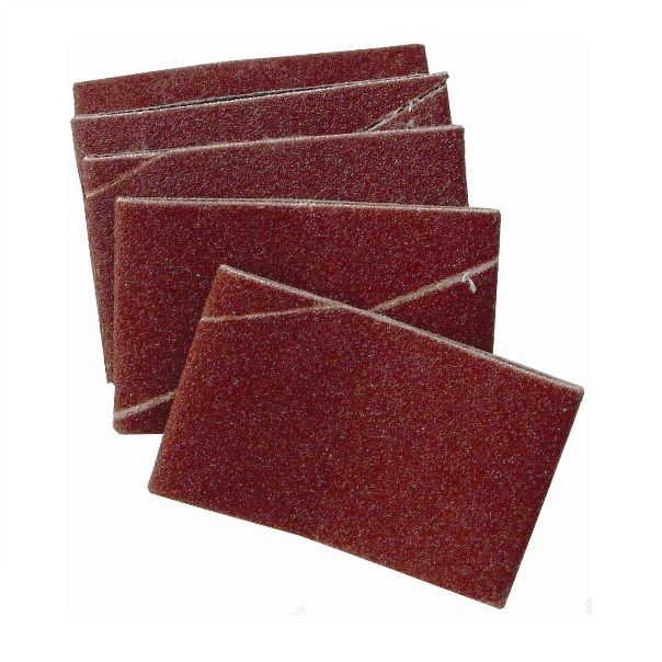 Tork Craft - Sanding Sleeve 38mm x 180Grit 5/Pk - 3 Pack