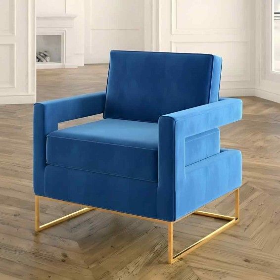 Auren Armchair