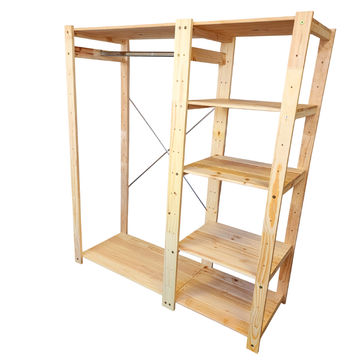 CTS Skeleton Closet Core 1 DIY-Kit
