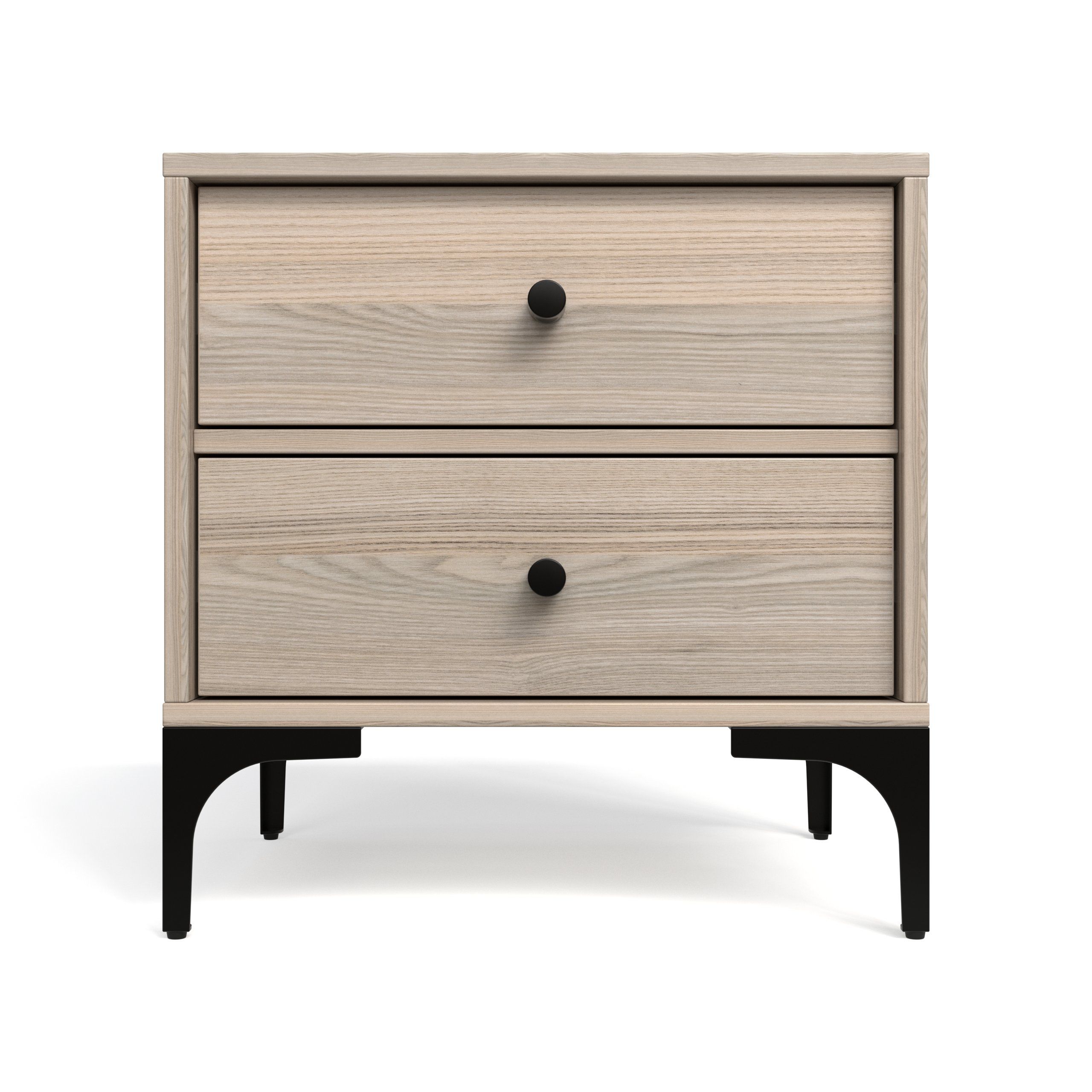 BAM! Mistbelt Bedside Table - Coimbra