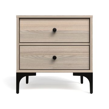 BAM! Mistbelt Bedside Table - Coimbra