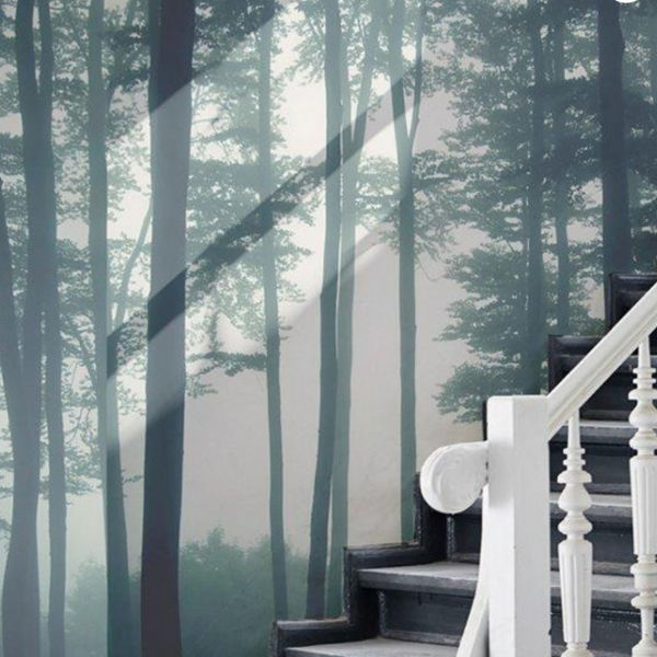 Wallpaper Jungle 265 x 400