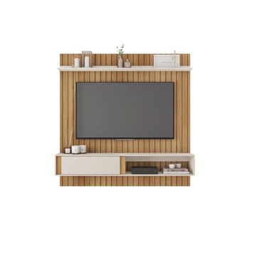 Boreal Wall Mounted Tv Panel