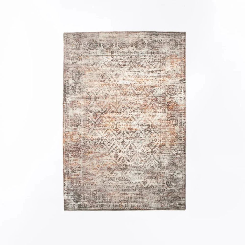 DURBAN DU1 Indoor/Outdoor Rug – 160235 cm Modern Flatweave Polypropylene Rug