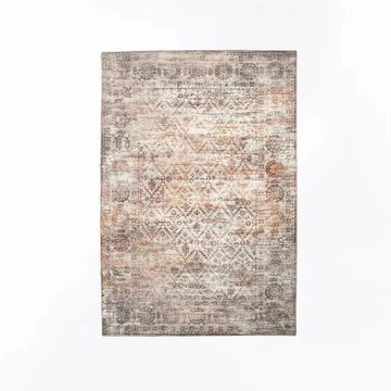 DURBAN DU1 Indoor/Outdoor Rug – 160235 cm Modern Flatweave Polypropylene Rug