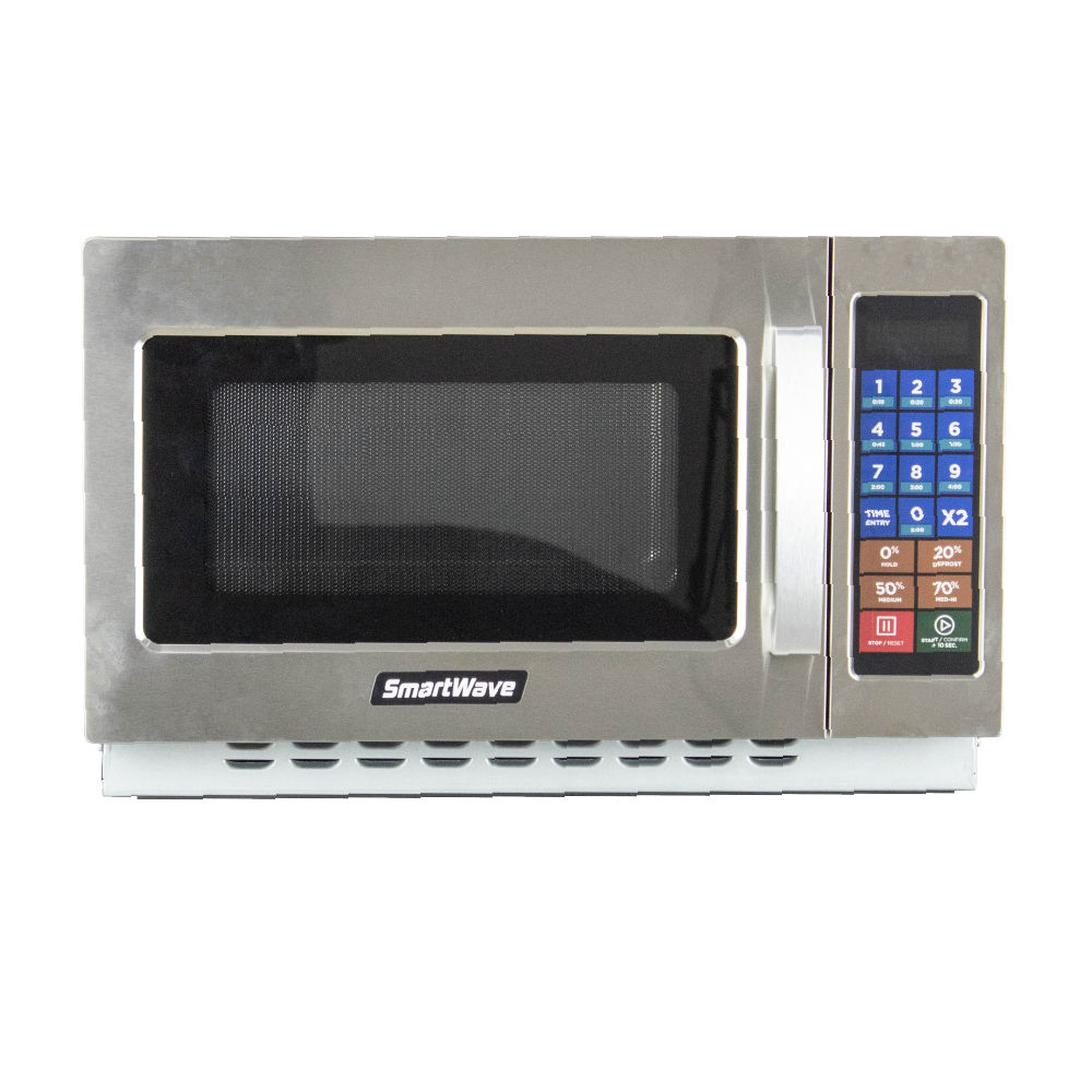 Microwave Digital -34LT SmartWave