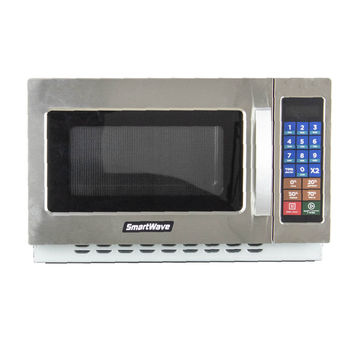 Microwave Digital -34LT SmartWave