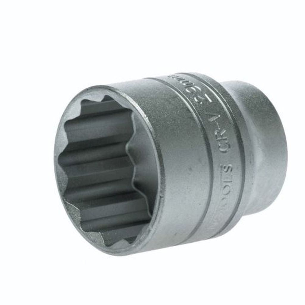 1/2inch Drive 12 Point Socket 29mm