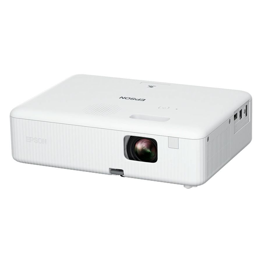 Epson CO-W01 3000 Lumens 378 Inch Display WXGA Projector