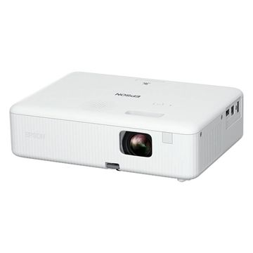 Epson CO-W01 3000 Lumens 378 Inch Display WXGA Projector