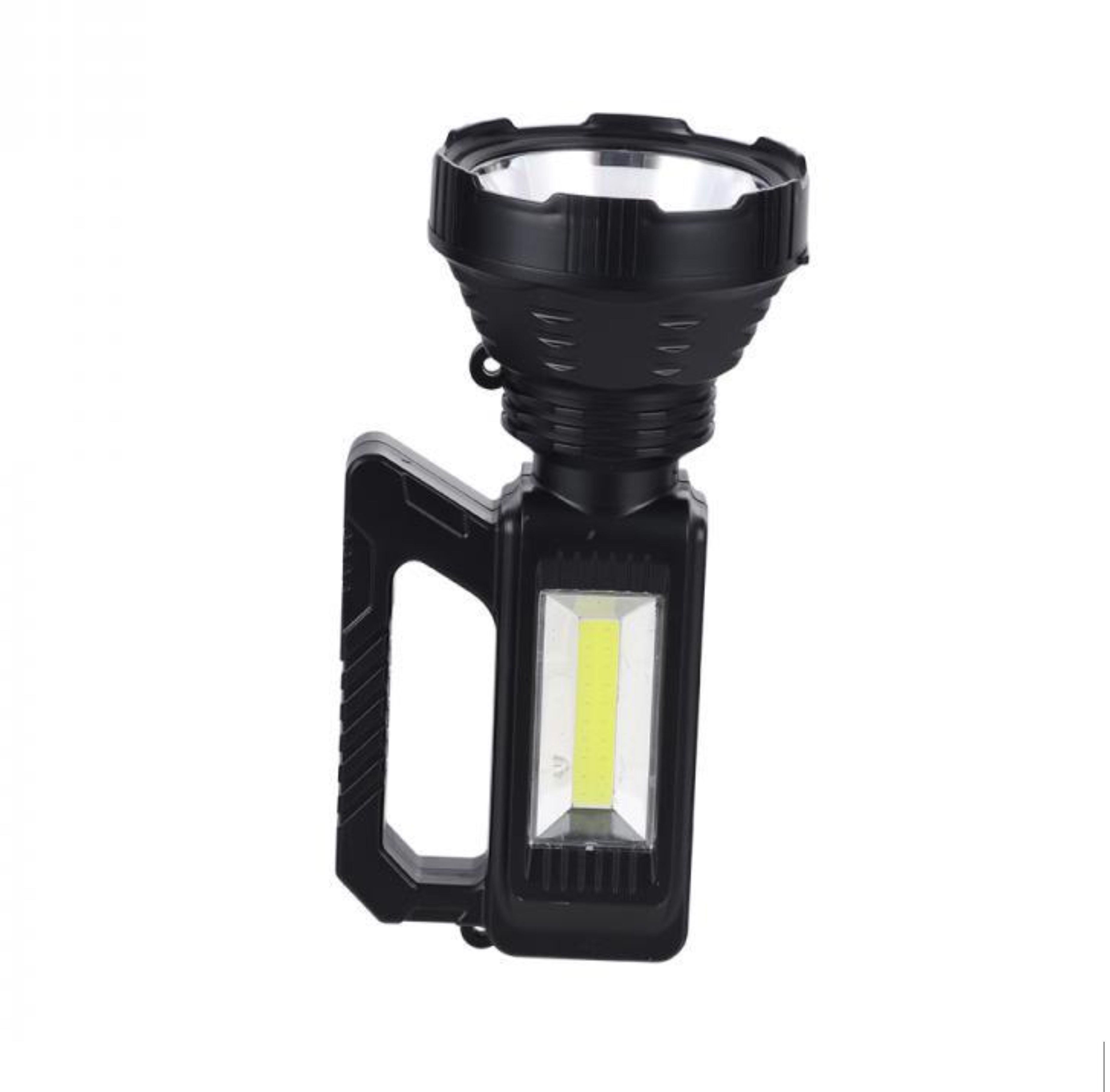 Chargeable hand search light