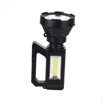 Chargeable hand search light