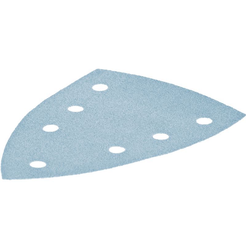 Festool - Sandpaper Stf Delta/7 P40 Gr/10 Granat 497131