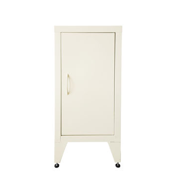THE BUDDY - BEDSIDE SIDE TABLE