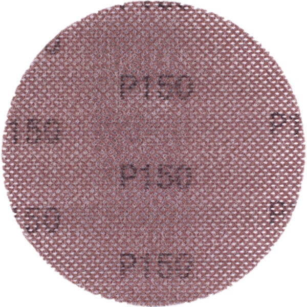 Tork Craft - Abrasive Disc - Dura Mesh - 150mm - 150 Grit - 3 Pack