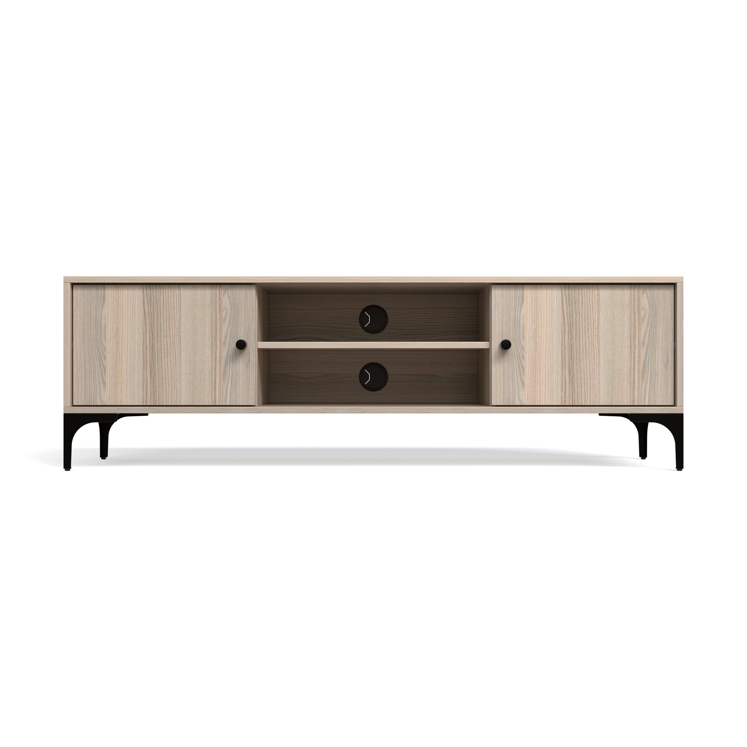BAM! Mistbelt TV Stand - Coimbra