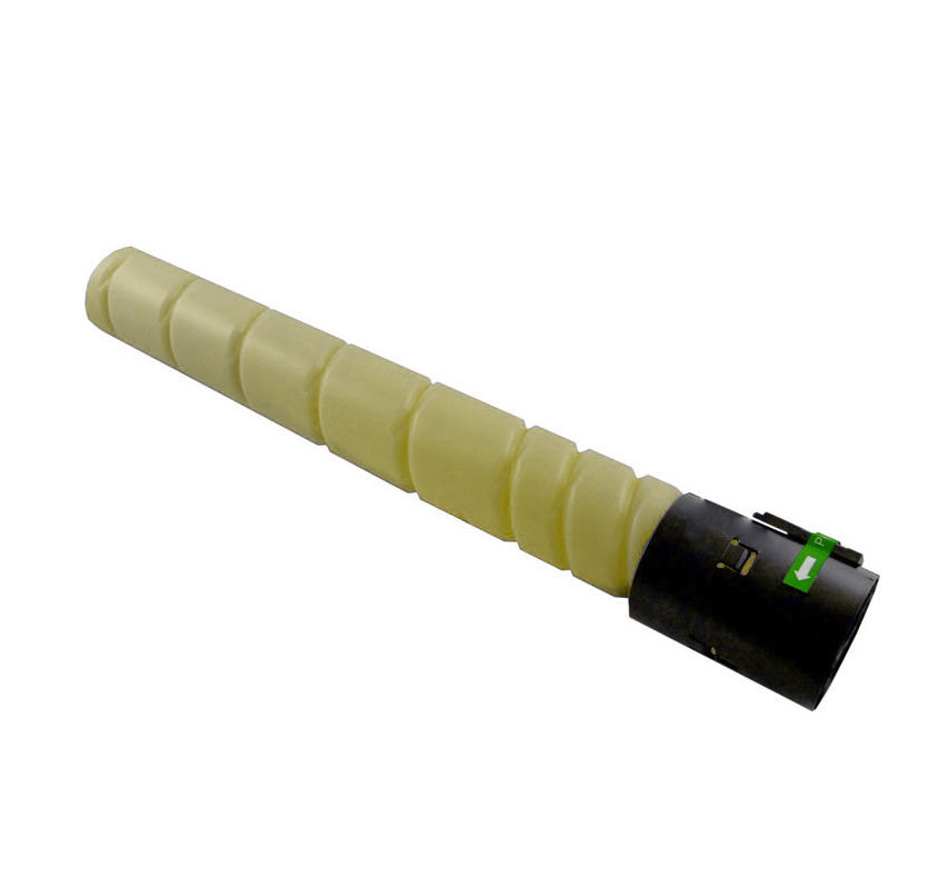 Minolta TN321 Yellow Generic Toner (C287)