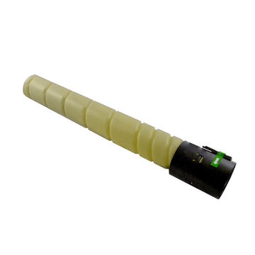 Minolta TN321 Yellow Generic Toner (C287)