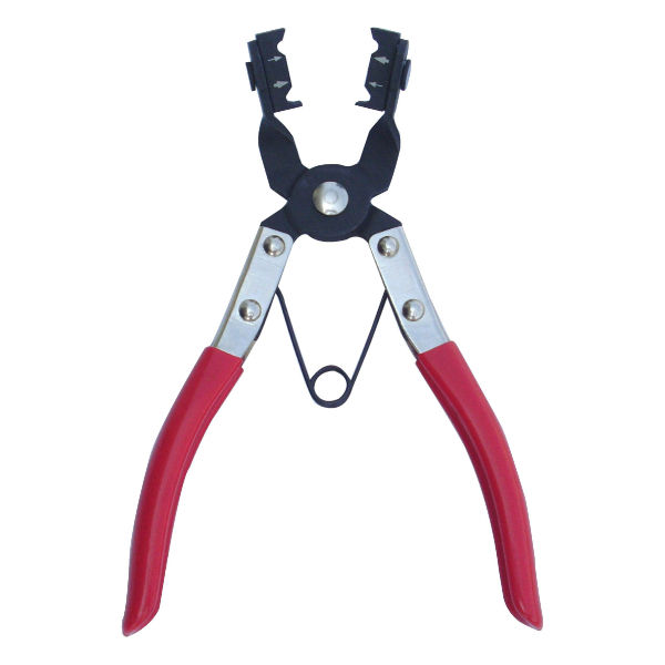 Micro-Tec - Pliers Angled Hose Clamp