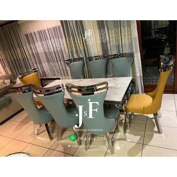 8 Seater Dining Room Suite