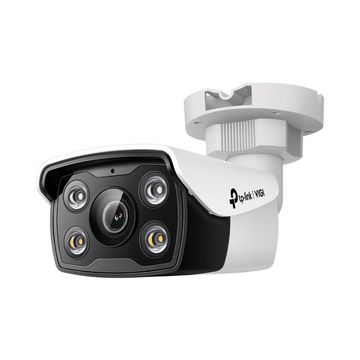 Tp-Link Vigi C350 5Mp Full-Colour Bullet Network Camera - 4Mm