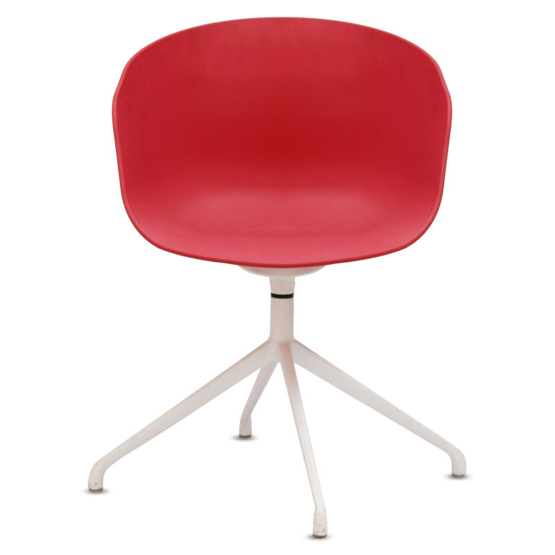 GOF Furniture - Brontosaurus Chair, Red