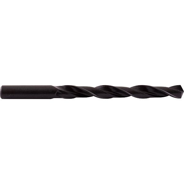 Drill Bit Hss Standard 9.0mm 1/Card - 10 Pack