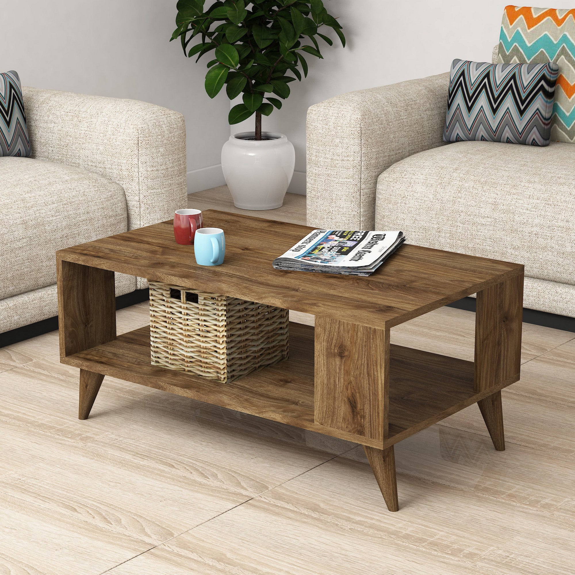 Coffee Table City 2022