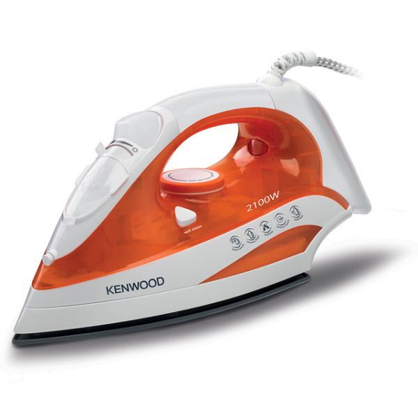 Kenwood Steam Iron STP50.000WO