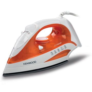 Kenwood Steam Iron STP50.000WO