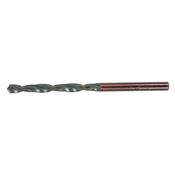 Hss Sprint Master 4.5Mm 10-Pack Hang Tag Din 338 Alpen Drill Bits