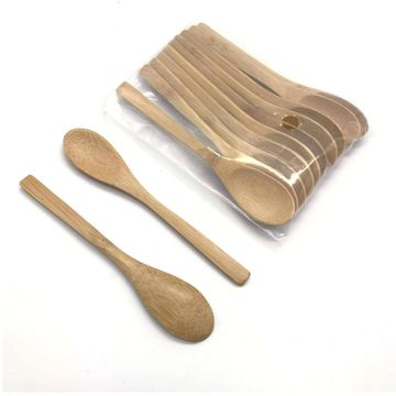 Wooden Spoons