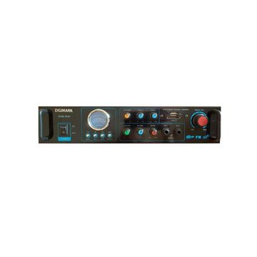 Digimark 2 Channel Amplifier