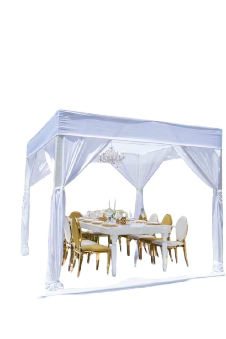 CABANA TENT 3MX3M FULL SET
