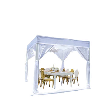 CABANA TENT 3MX3M FULL SET