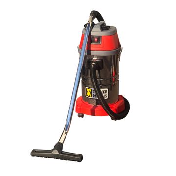 Turner Morris Vacuum Cleaner Wet & Dry 220V 35L Tank