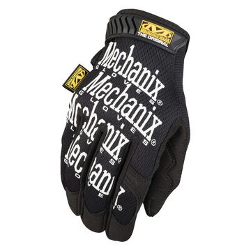 Mechanix Wear The Original Black - Medium