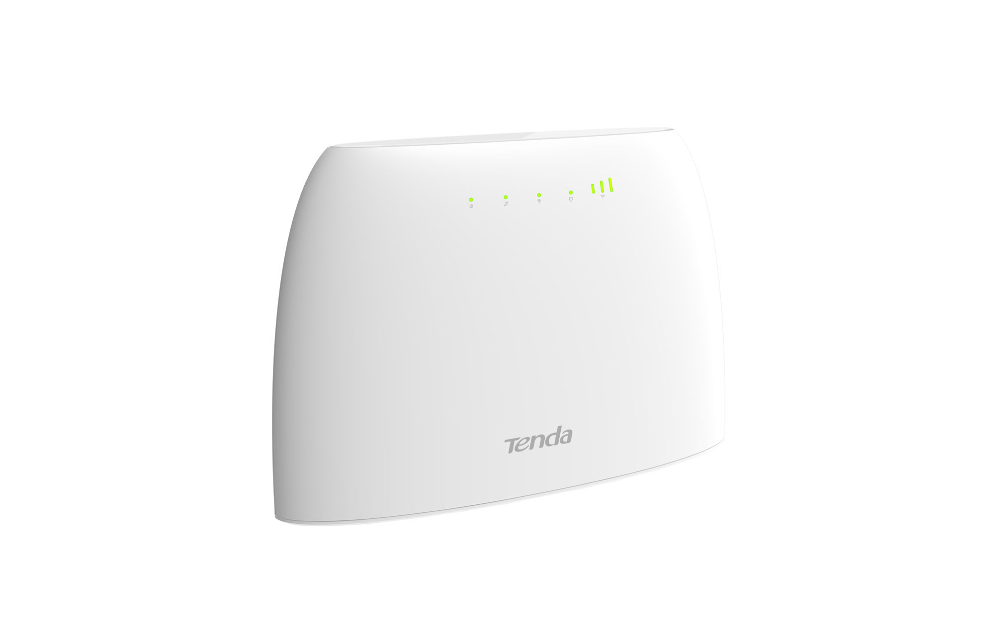 N300 Wifi 4G LTE Router
