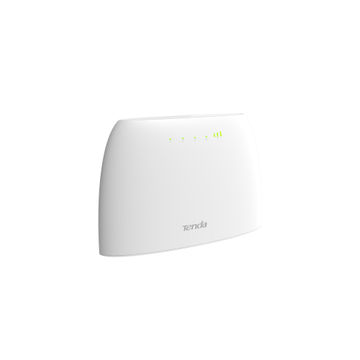 N300 Wifi 4G LTE Router