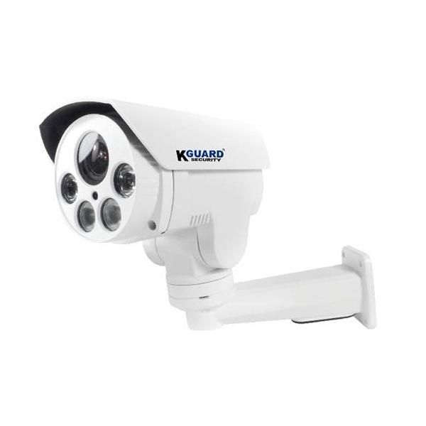 KGuard 1080p PTZ Bullet Camera