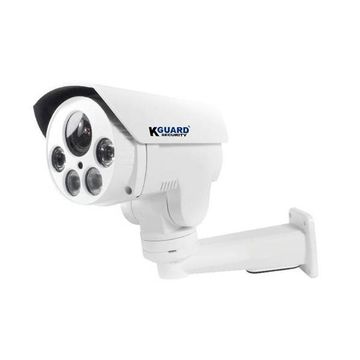 KGuard 1080p PTZ Bullet Camera