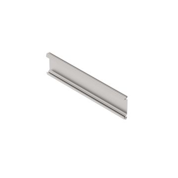 Aluminium Sign Frame Extrusion (50 x 2420mm)
