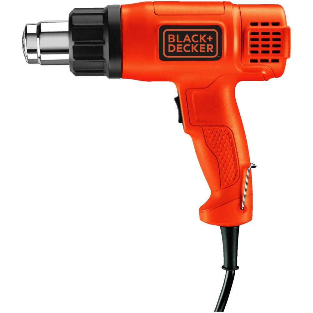 Black & Decker 1750w Heat Gun